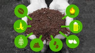 Phân bón hữu cơ là gì? Các loại phân hữu cơ và công dụng.