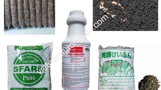 Top 5 loại phân bón hữu cơ tốt nhất cho hoa hồng hiện nay